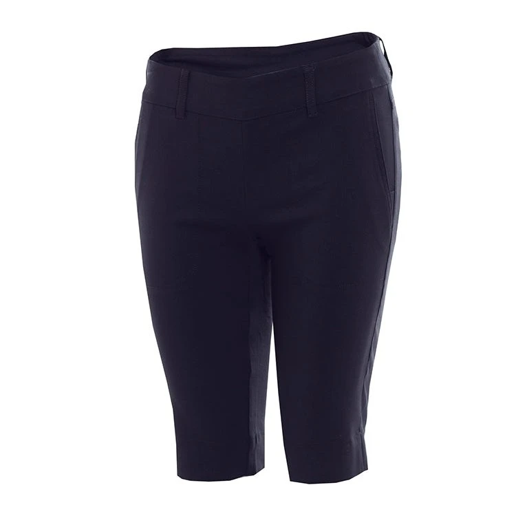 Green Lamb Ladies Ultimate Contour City Golf Shorts SG19758