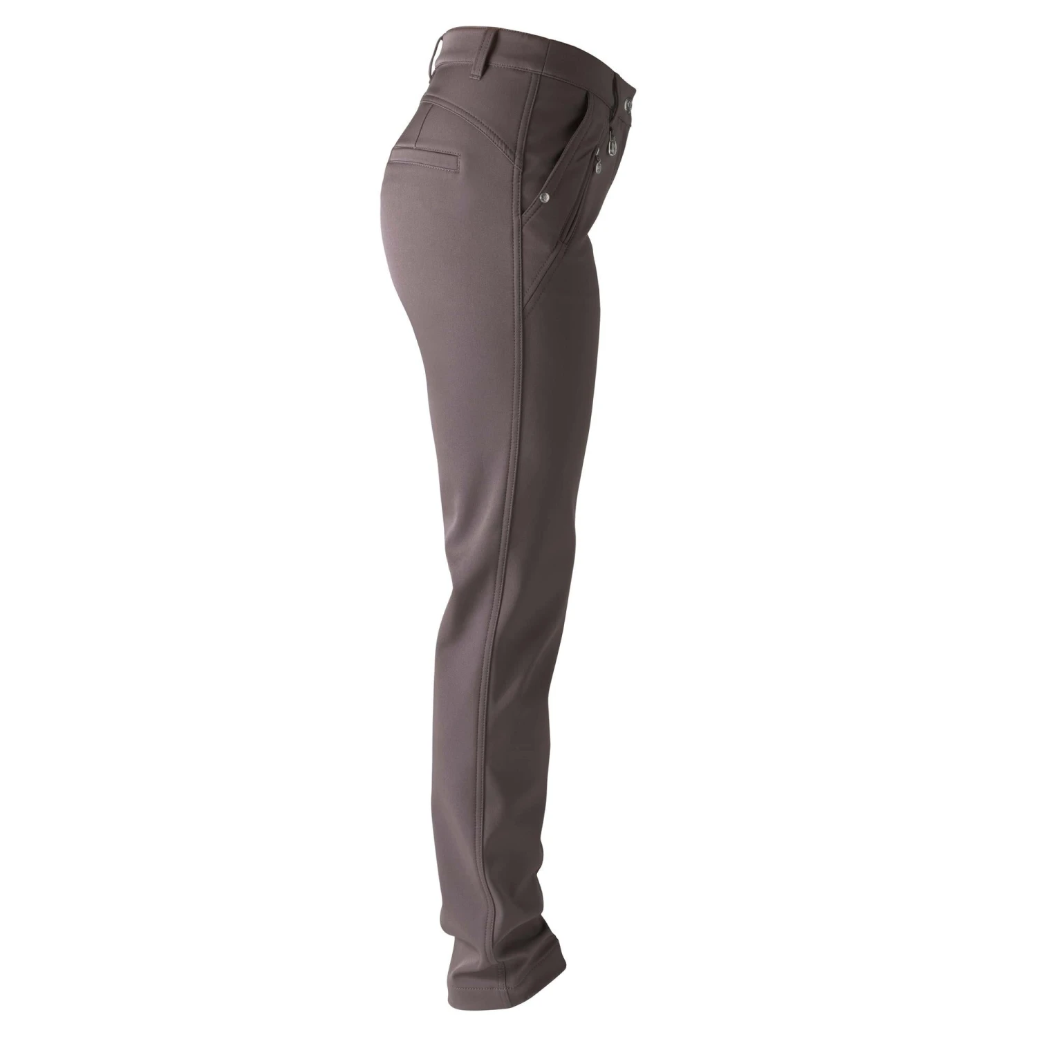 Daily Sports Irene Ladies Golf Pants 001/205 - Image 2