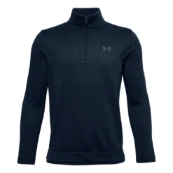 Under Armour Junior Sweater Fleece 1/2 Zip 1360086