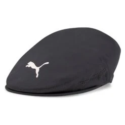 Puma Tour Driver Snapback Golf Cap 023762