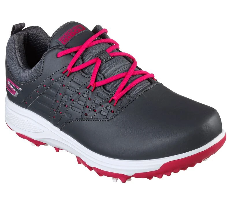 Skechers Ladies Go Golf Pro 2 Golf Shoes 17001 - Image 2