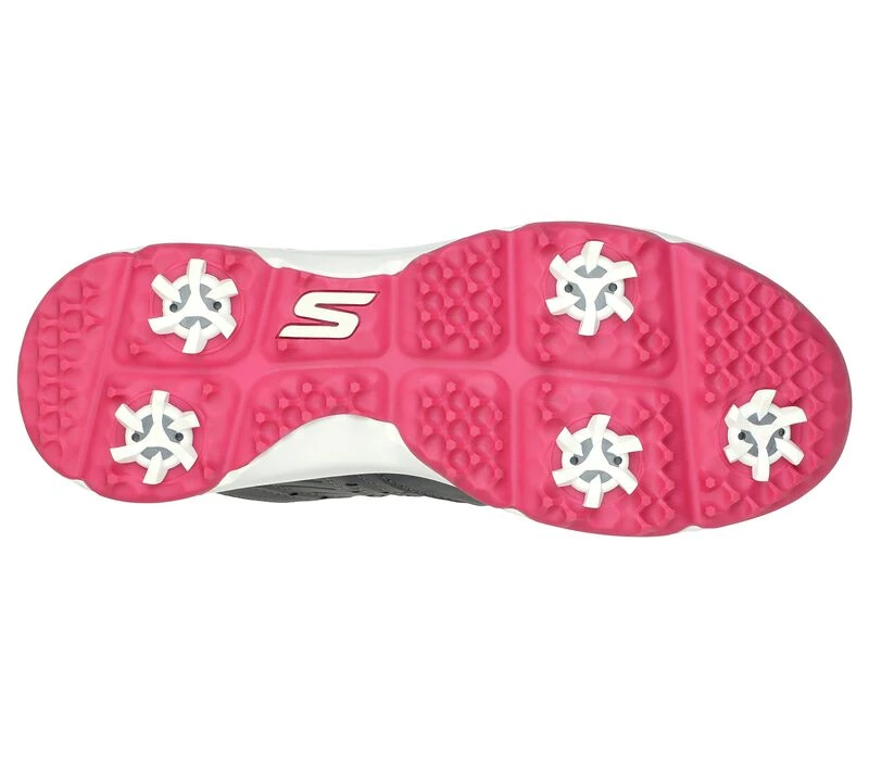 Skechers Ladies Go Golf Pro 2 Golf Shoes 17001 - Image 3