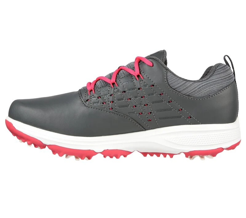 Skechers Ladies Go Golf Pro 2 Golf Shoes 17001 - Image 4