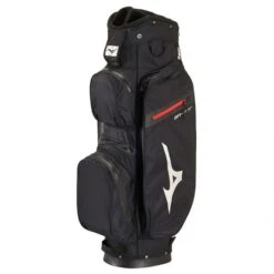 Mizuno BR-DRI Waterproof Golf Cart Bag BRDRIWPC21