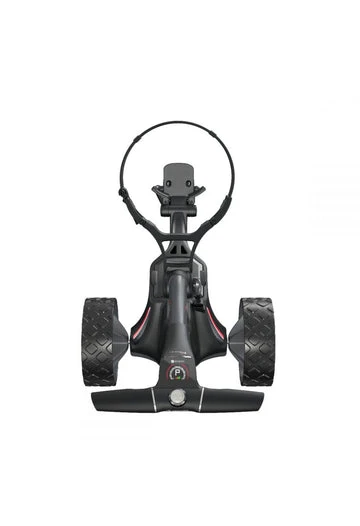 Motocaddy M1 DHC Electric Golf Trolley | 36 Hole Lithium Battery - Image 5