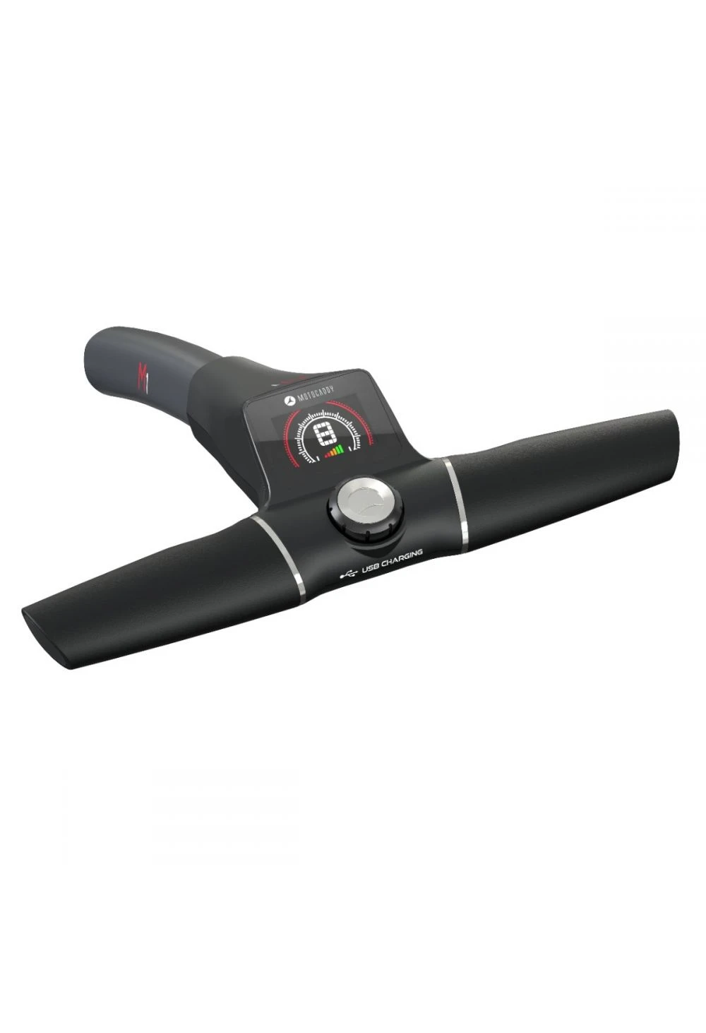 Motocaddy M1 Electric Golf Trolley | 18 Hole Lithium Battery - Image 5