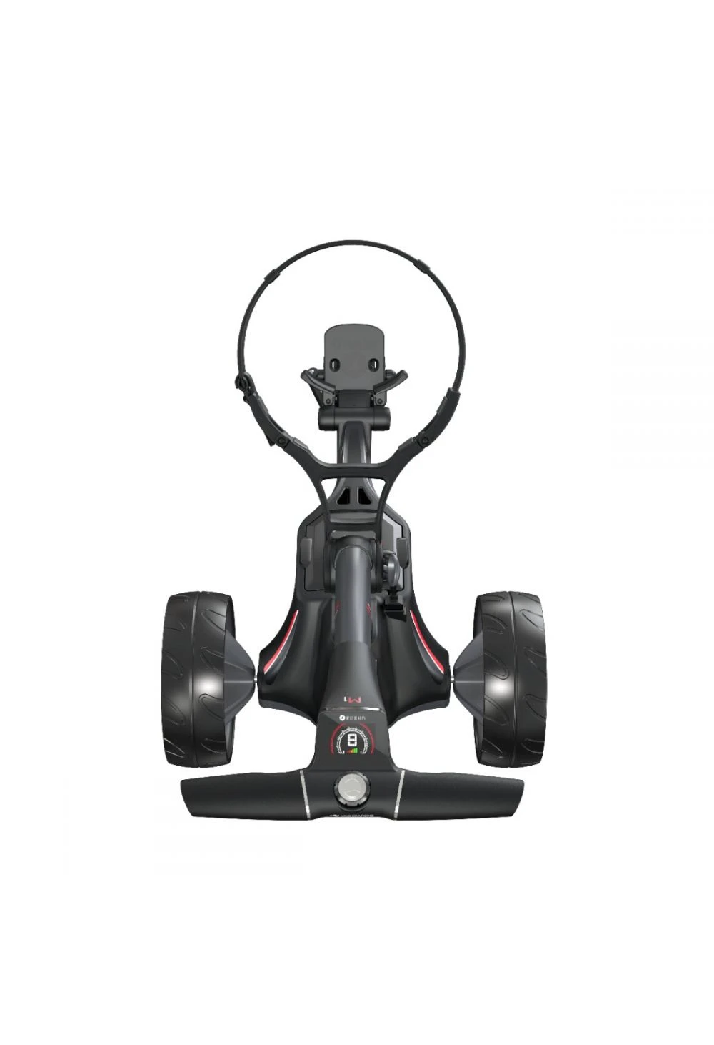 Motocaddy M1 Electric Golf Trolley | 18 Hole Lithium Battery - Image 6