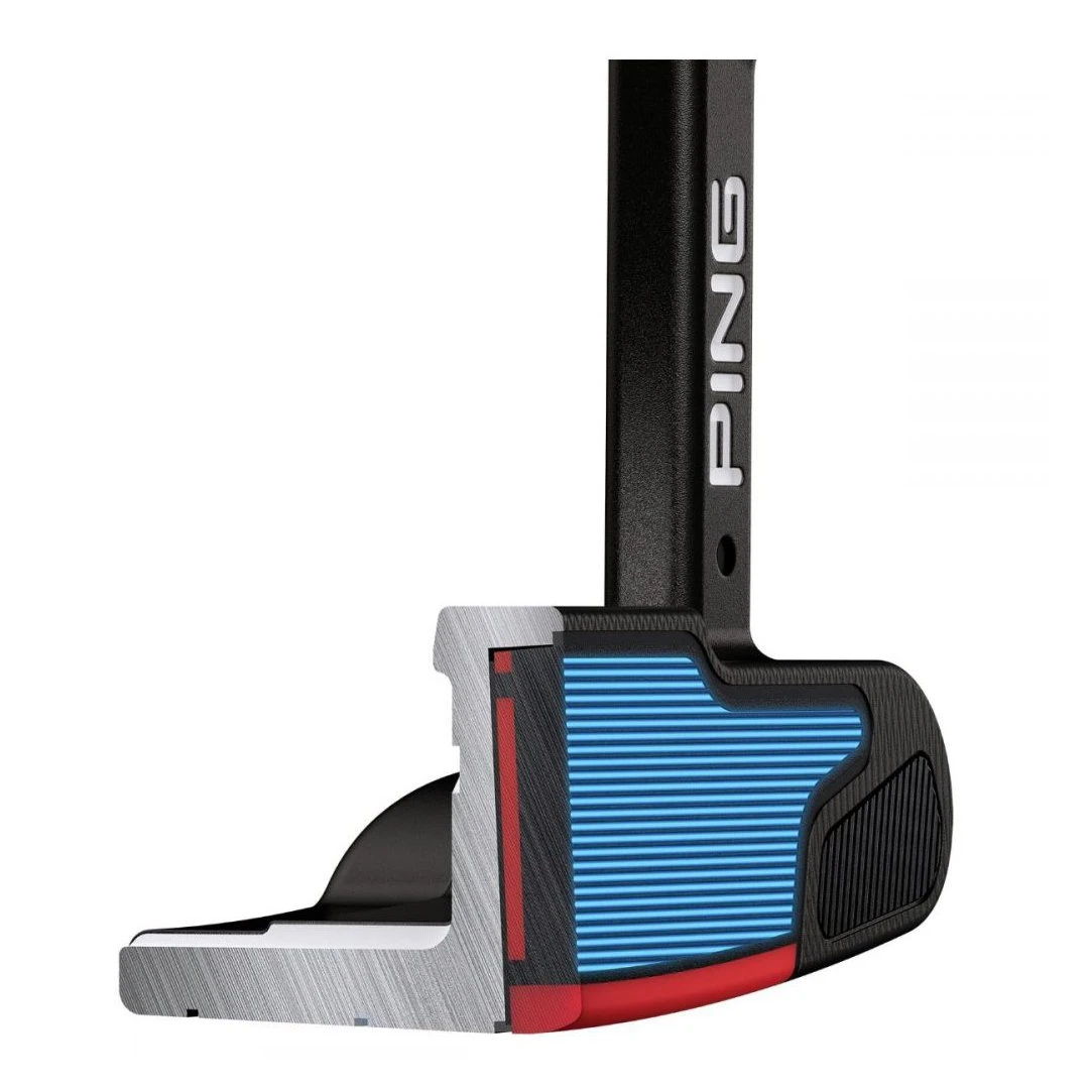Ping 2021 Anser Golf Putter - Image 4