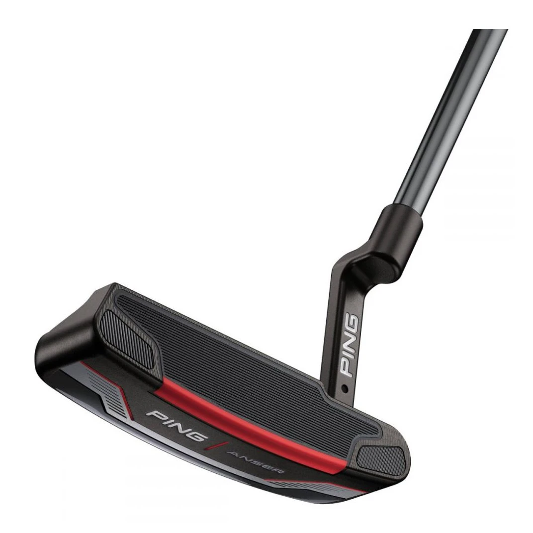 Ping 2021 Anser Golf Putter - Image 3