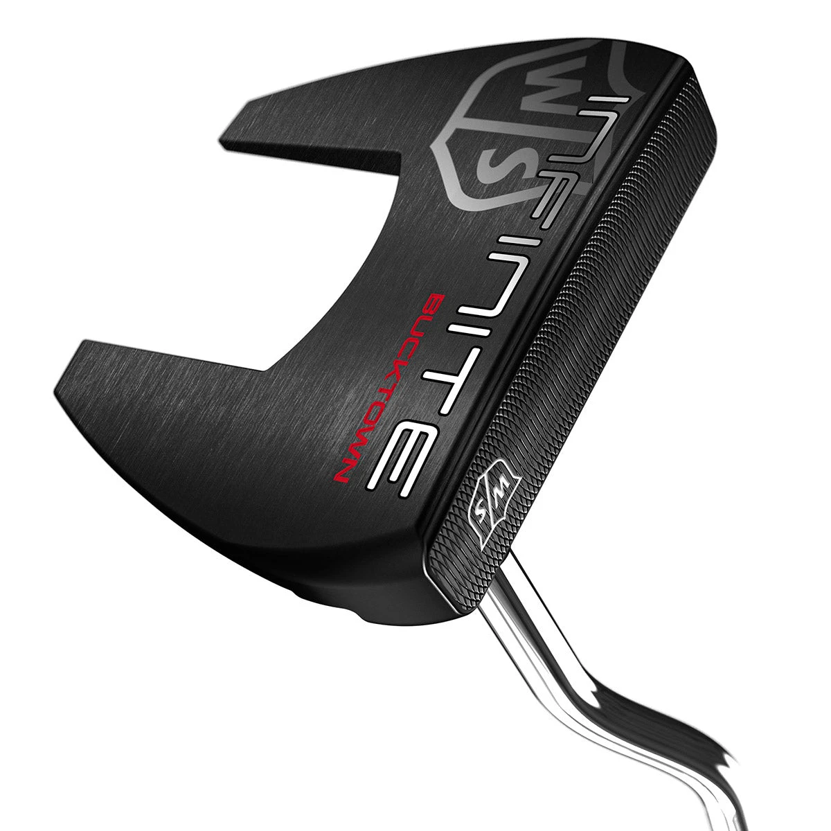Wilson Staff Infinite Golf Putter | Bucktown