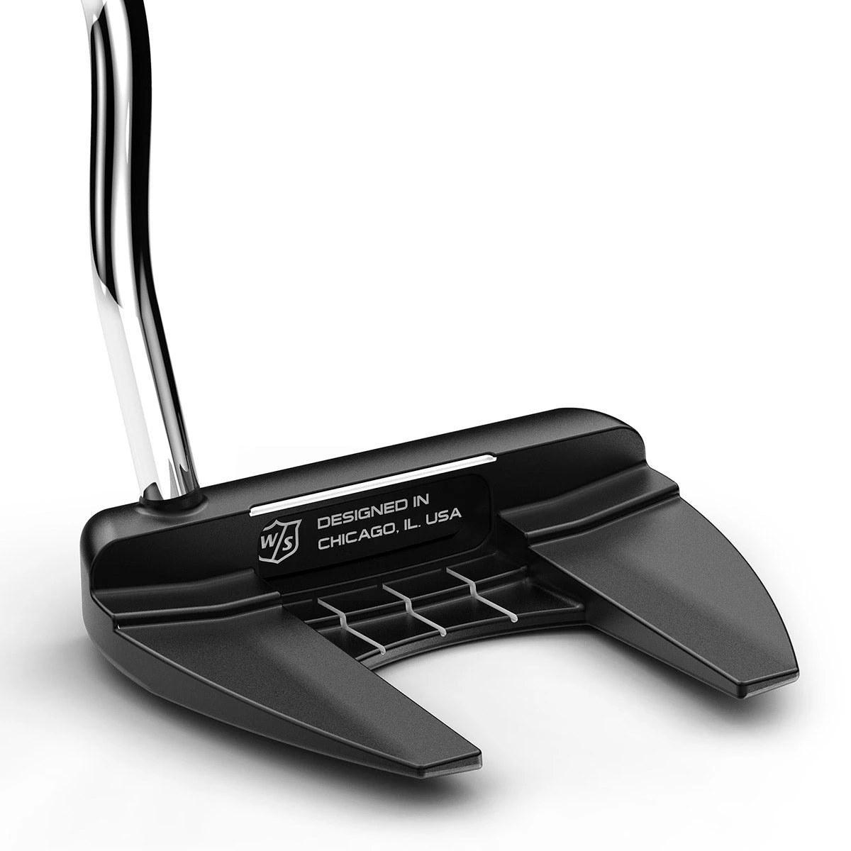 Wilson Staff Infinite Golf Putter | Bucktown - Image 2
