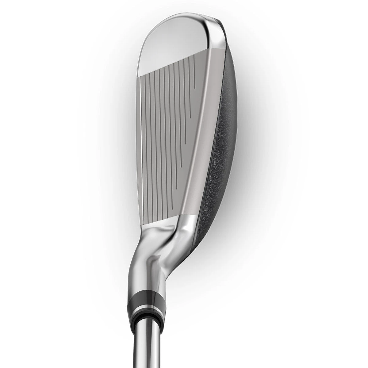 Wilson Staff 2021 Launch Pad Individual Golf Irons | Graphite - Image 2