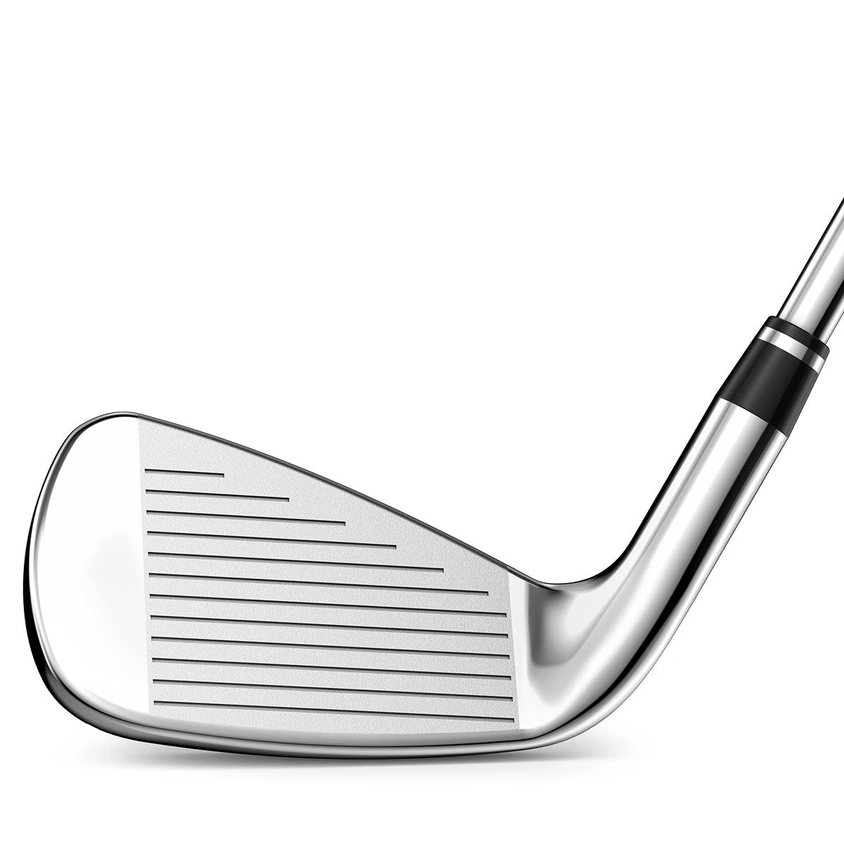 Wilson Staff Launch Pad Golf Irons | Steel - Image 3