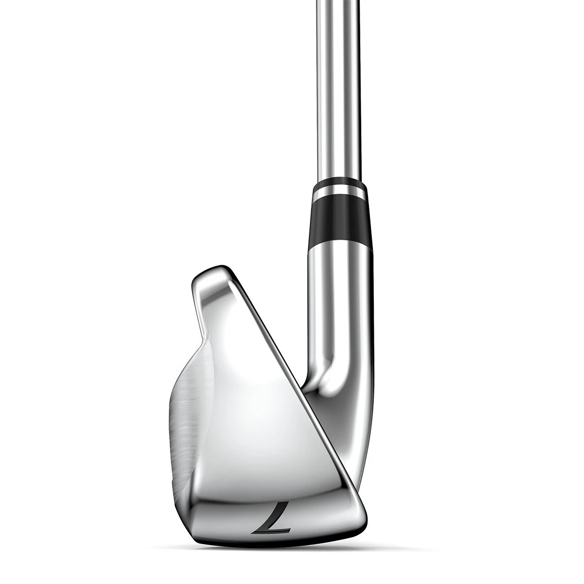 Wilson Staff Launch Pad Golf Irons | Steel - Image 4