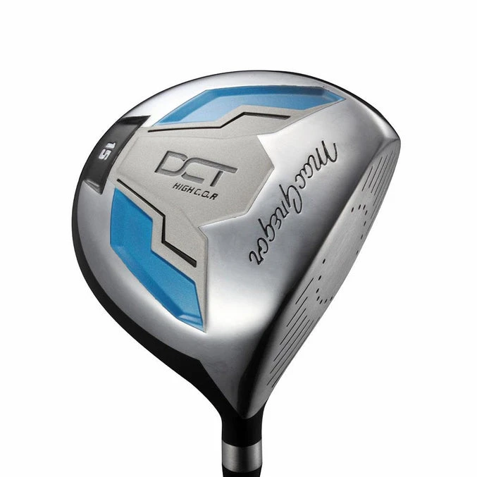 MacGregor DCT Junior Package Set 9-12Yrs - Image 3