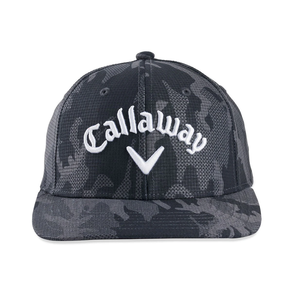 Callaway Junior Camo Tour Golf Cap 5222165 - Image 4