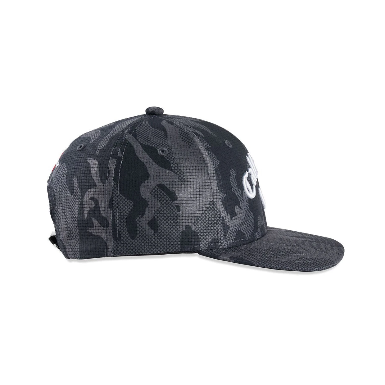 Callaway Junior Camo Tour Golf Cap 5222165 - Image 2