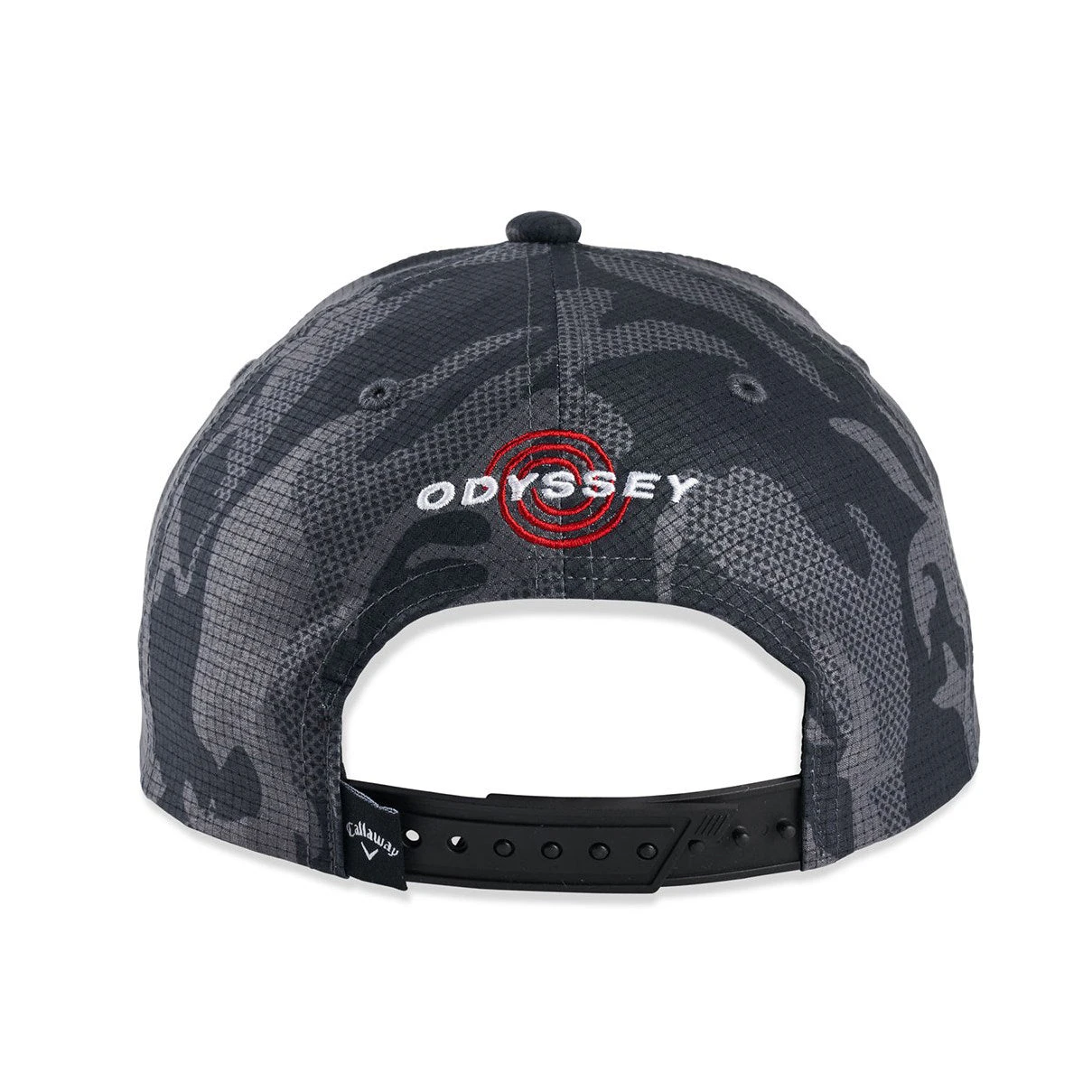 Callaway Junior Camo Tour Golf Cap 5222165 - Image 3