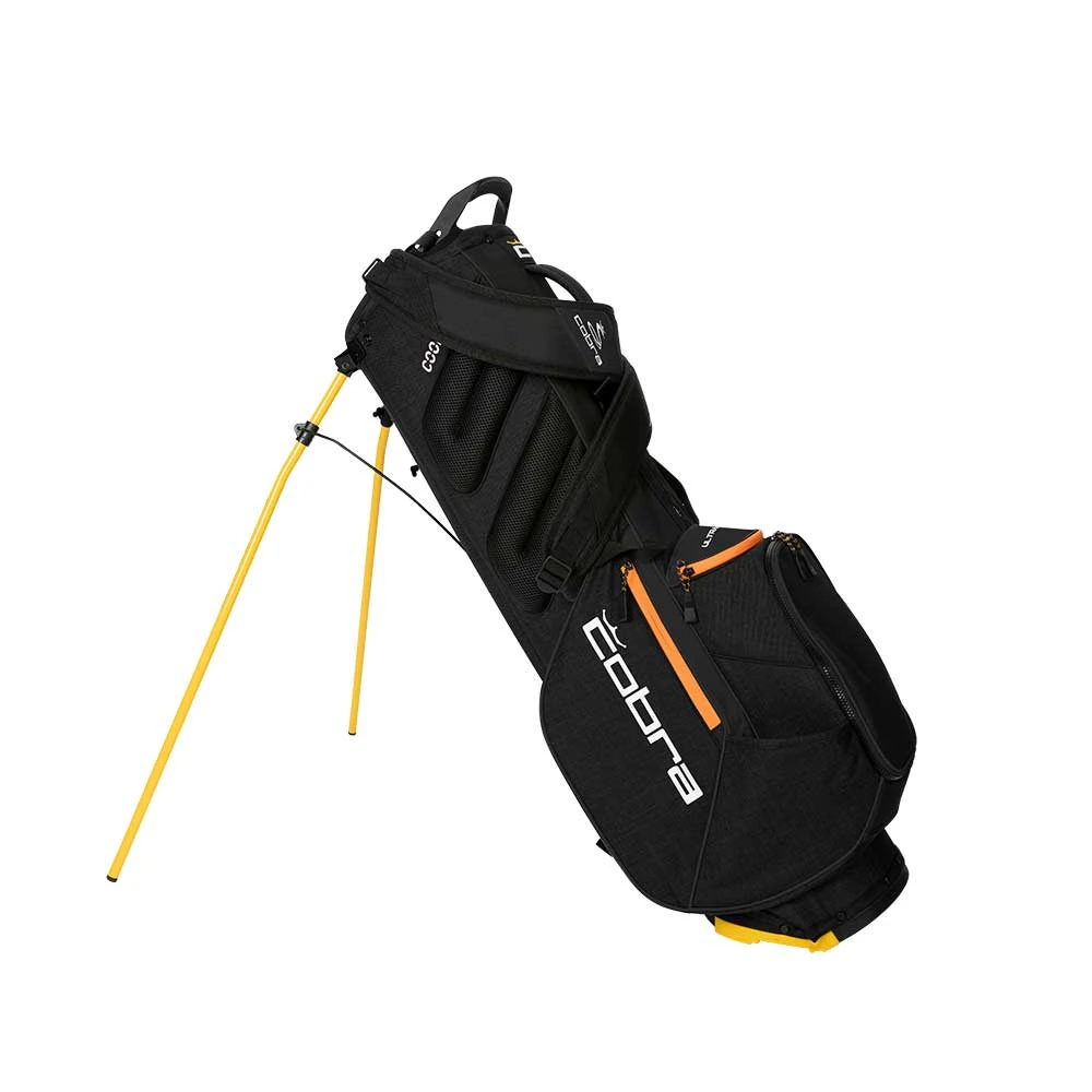 Cobra Ultralight Pro Golf Stand Bag 909526 - Image 5