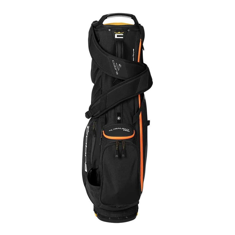 Cobra Ultralight Pro Golf Stand Bag 909526 - Image 4