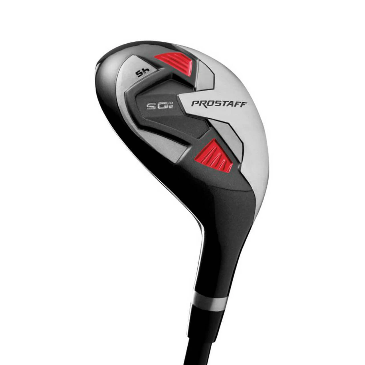 Wilson SGI Golf Package Set Mens RH WGG150009 TALL - Image 5