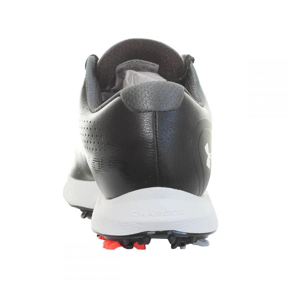 Under Armour Charged Draw RST Golf Shoes 3024562 - Image 4