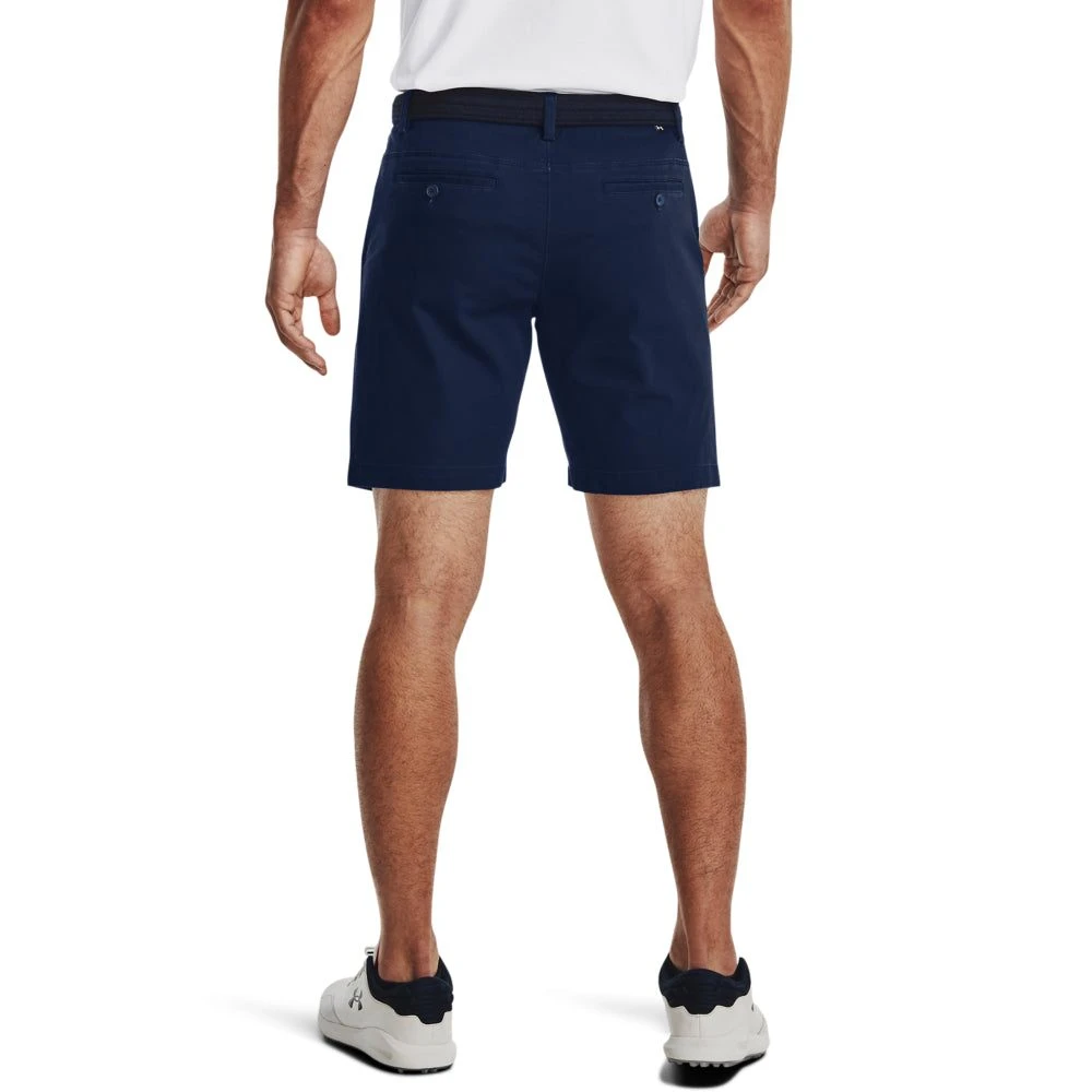 Under Armour Chino Golf Shorts 1370088 - Image 4