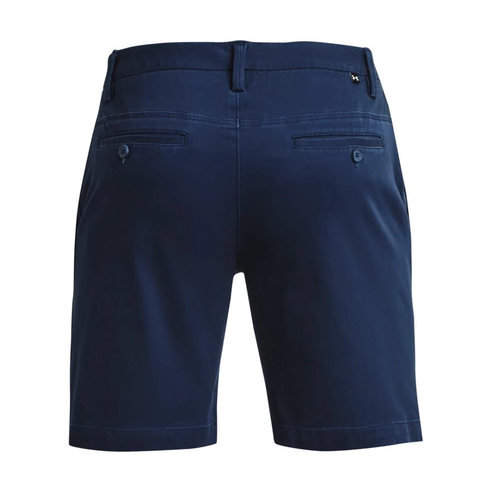 Under Armour Chino Golf Shorts 1370088 - Image 2