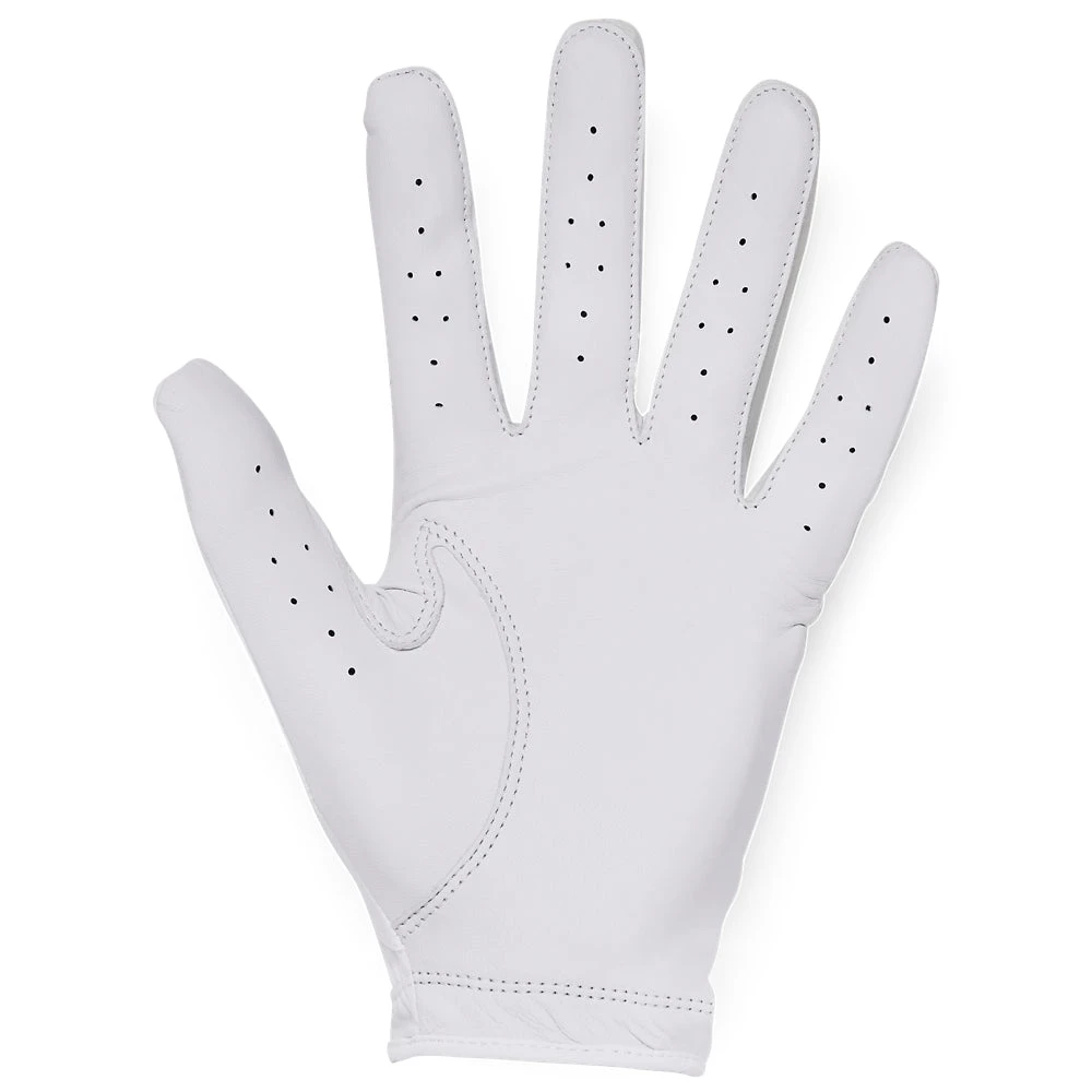 Under Armour Iso-Chill Golf Glove 1370277 - Image 2