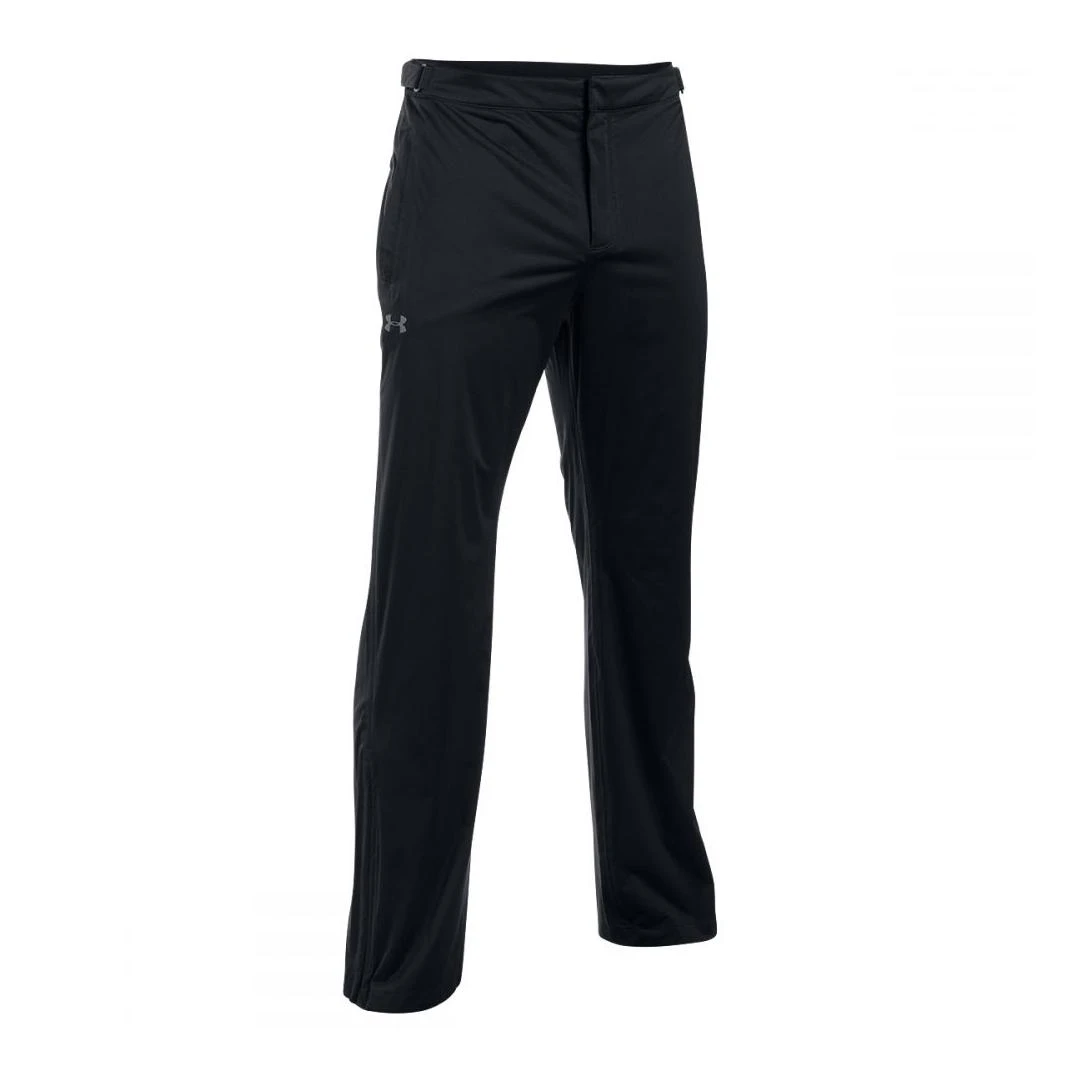 Under Armour Storm 3 Waterproof Golf Pants 1281279