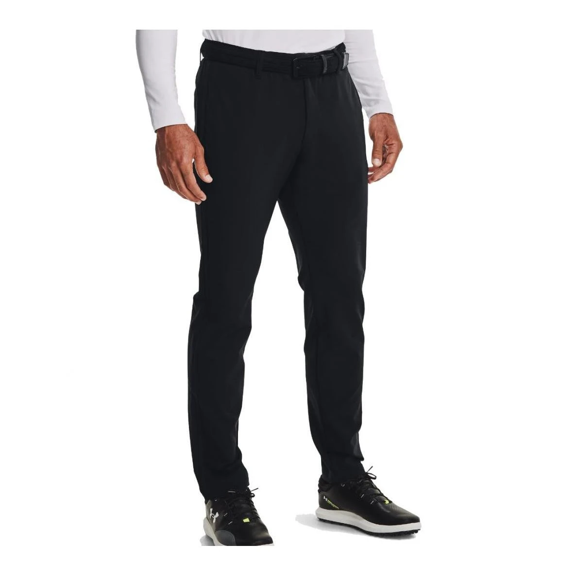 Under Armour Tapered CGI Golf Pants 1366289 - Image 4