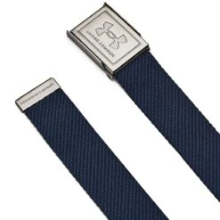 Under Armour Junior Webbing 2.0 Golf Belt 1305463