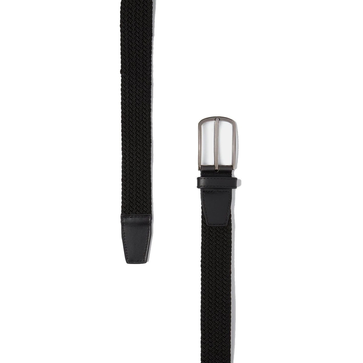 Lyle & Scott Woven Golf Belt BE1600G