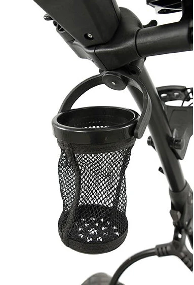 Ben Sayers Electric Golf Trolley | 18 Hole Lithium Battery - Image 3