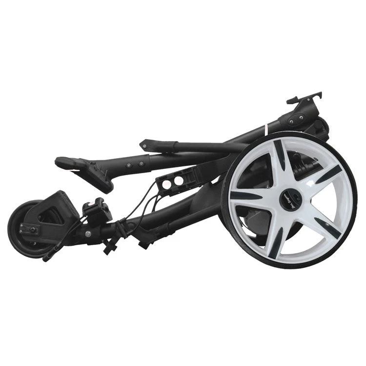 Ben Sayers Electric Golf Trolley | 18 Hole Lithium Battery - Image 2
