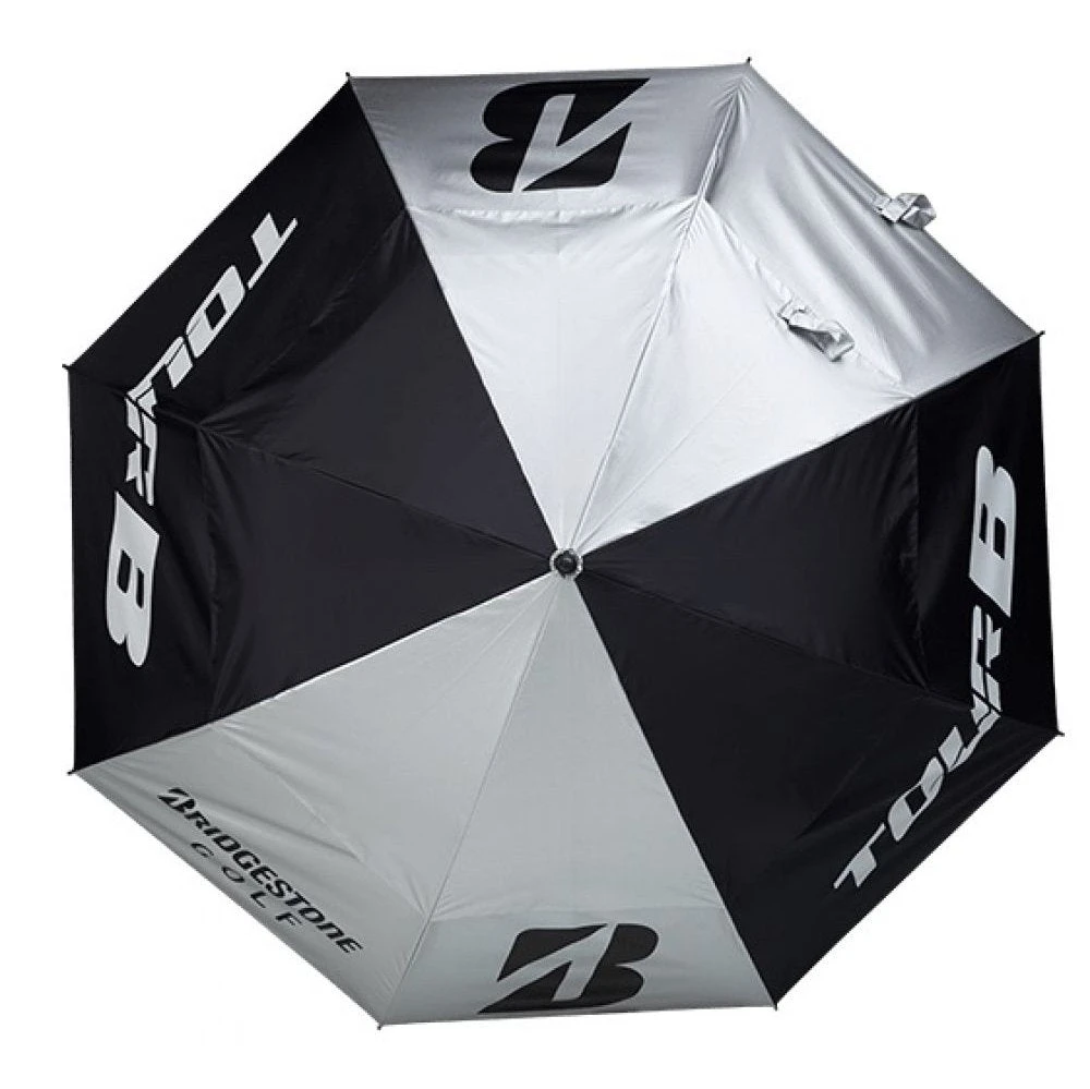 Bridgestone Tour 68" Golf Umbrella #UMB17 - Image 2