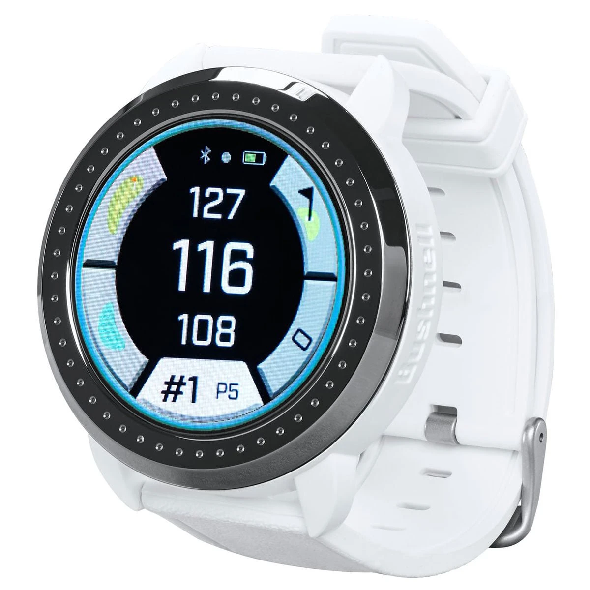 Bushnell Ion Elite GPS Golf Watch
