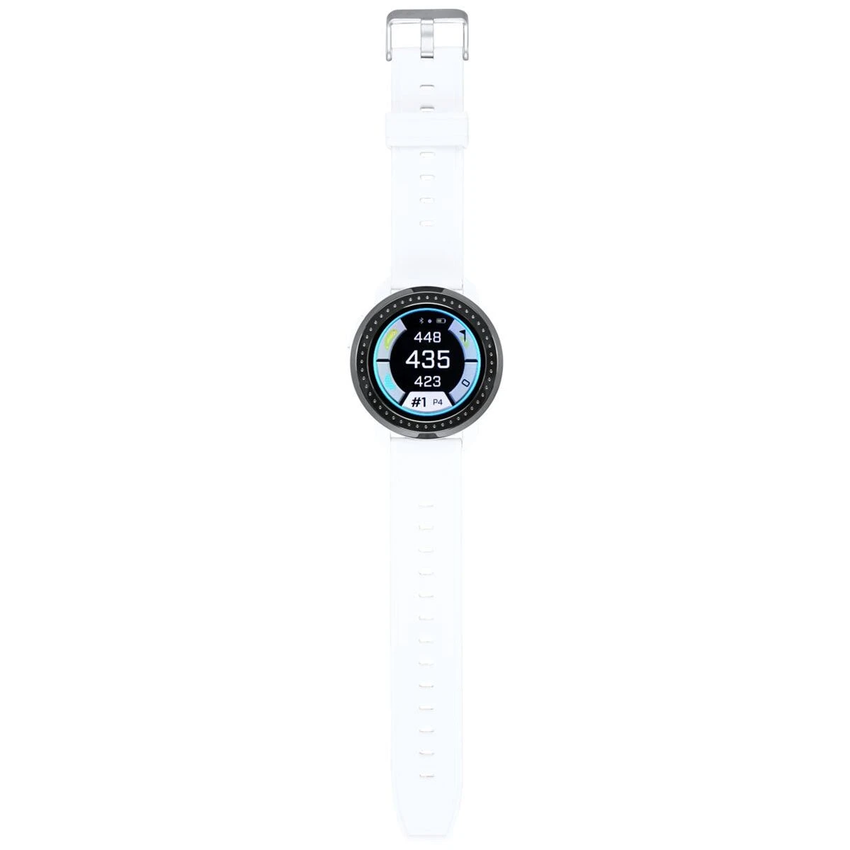 Bushnell Ion Elite GPS Golf Watch - Image 4