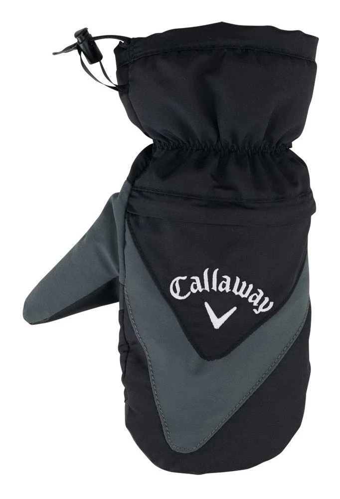 Callaway Thermal Golf Mittens 5315126 - Image 2