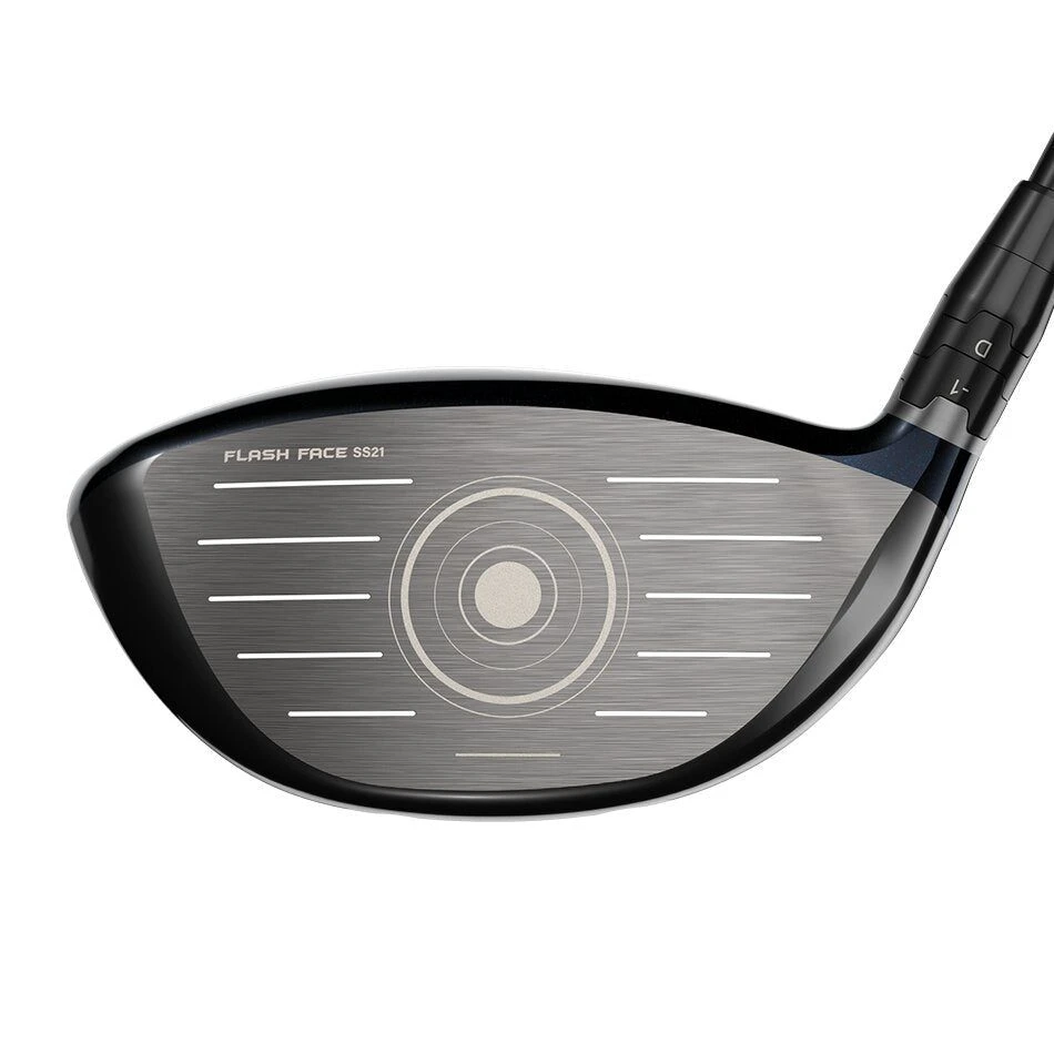 Callaway Big Bertha B21 Golf Driver - Image 3