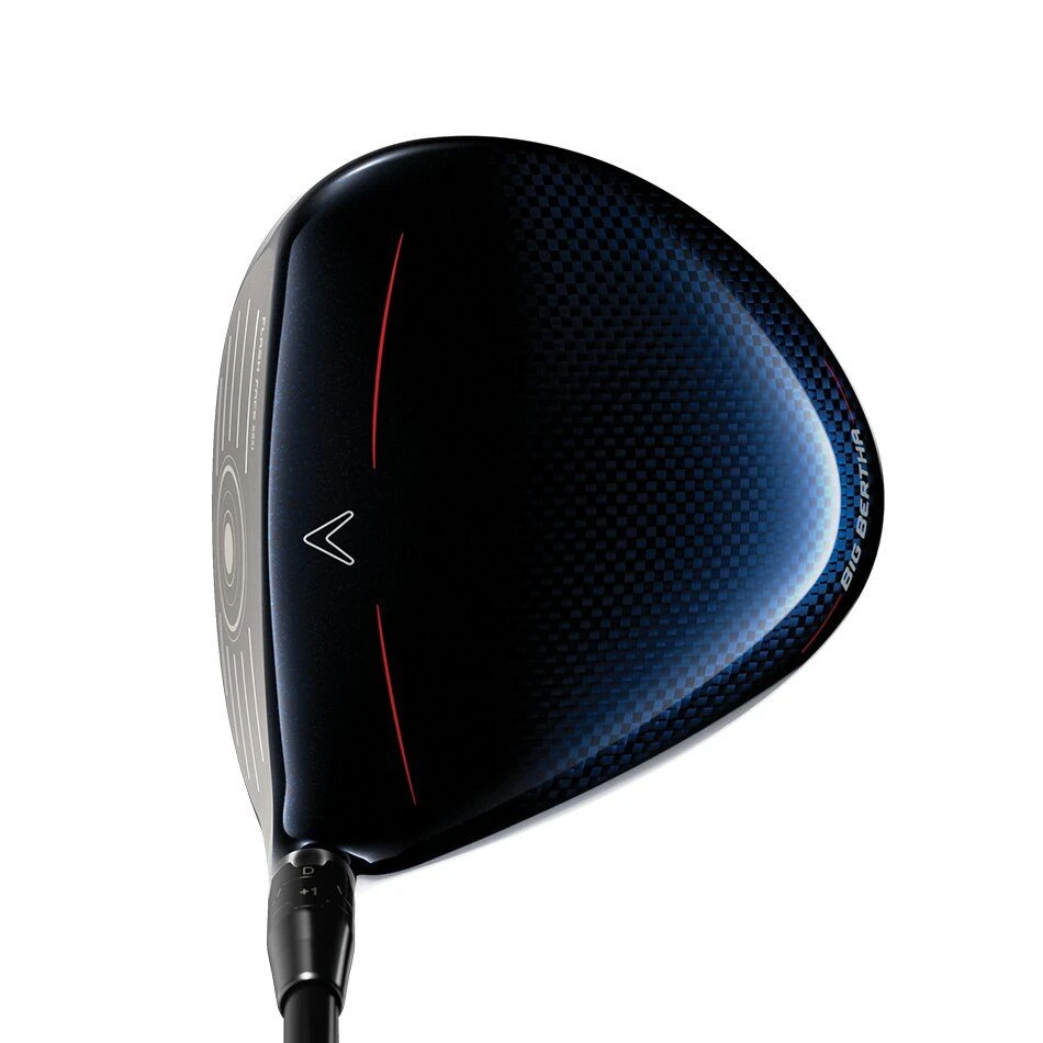 Callaway Big Bertha B21 Golf Driver - Image 4