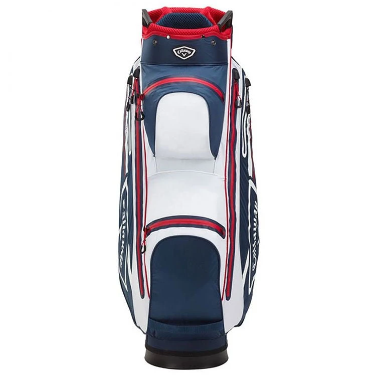 Callaway Chev Dry 14 Golf Cart Bag 5120511 - Image 2