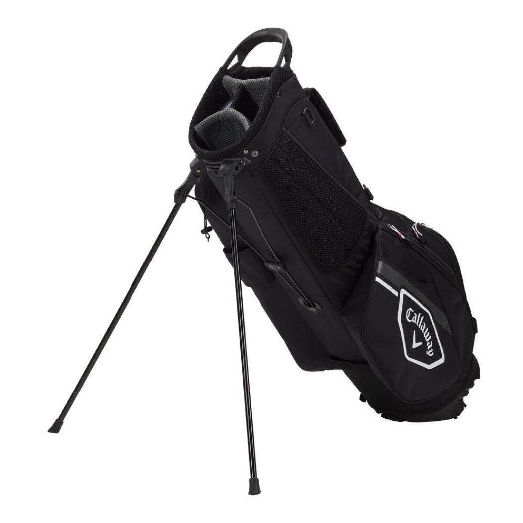 Callaway Chev Dry Golf Stand Bag 5121001 - Image 2