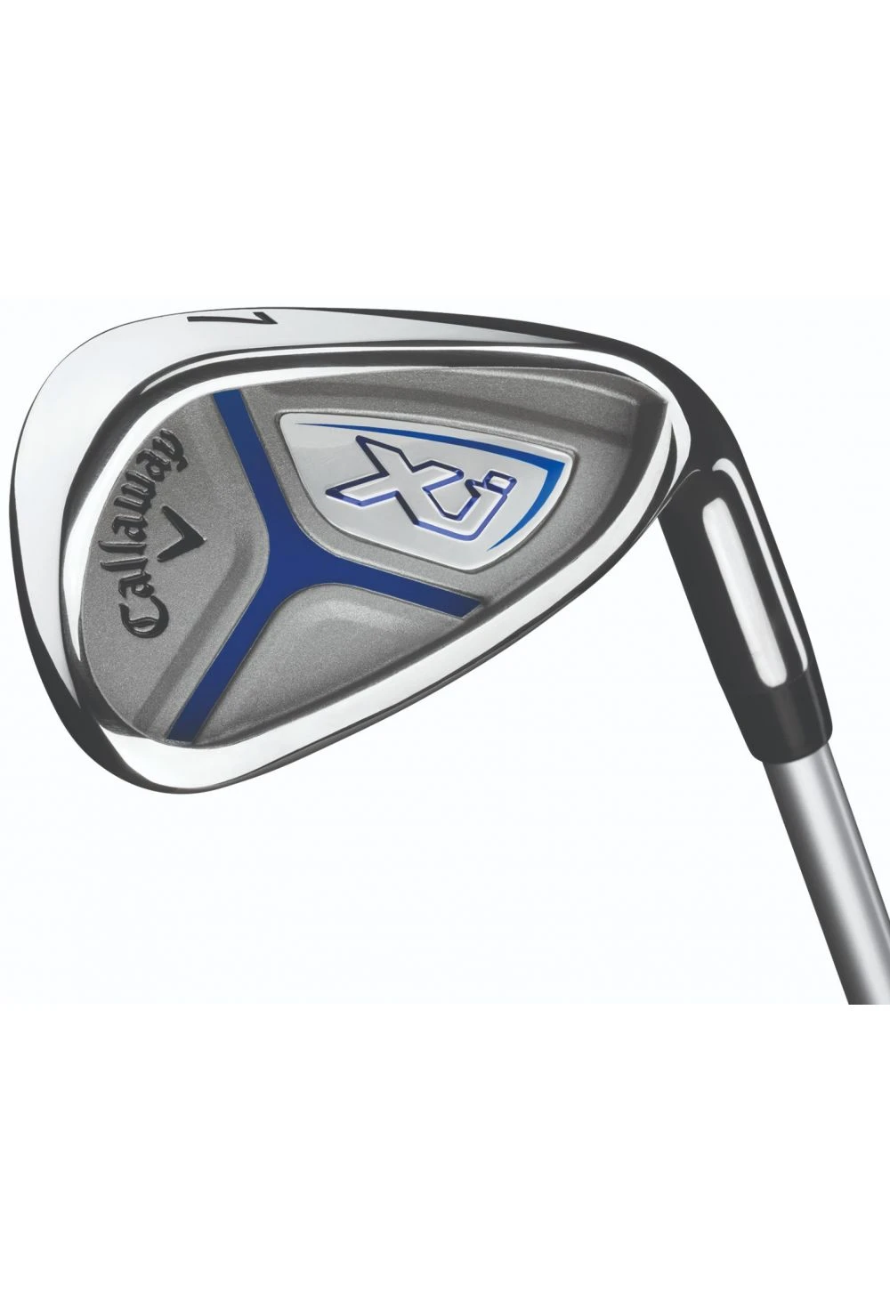 Callaway XJ-2 Girls 6-Piece Junior Golf Package Set - Image 5