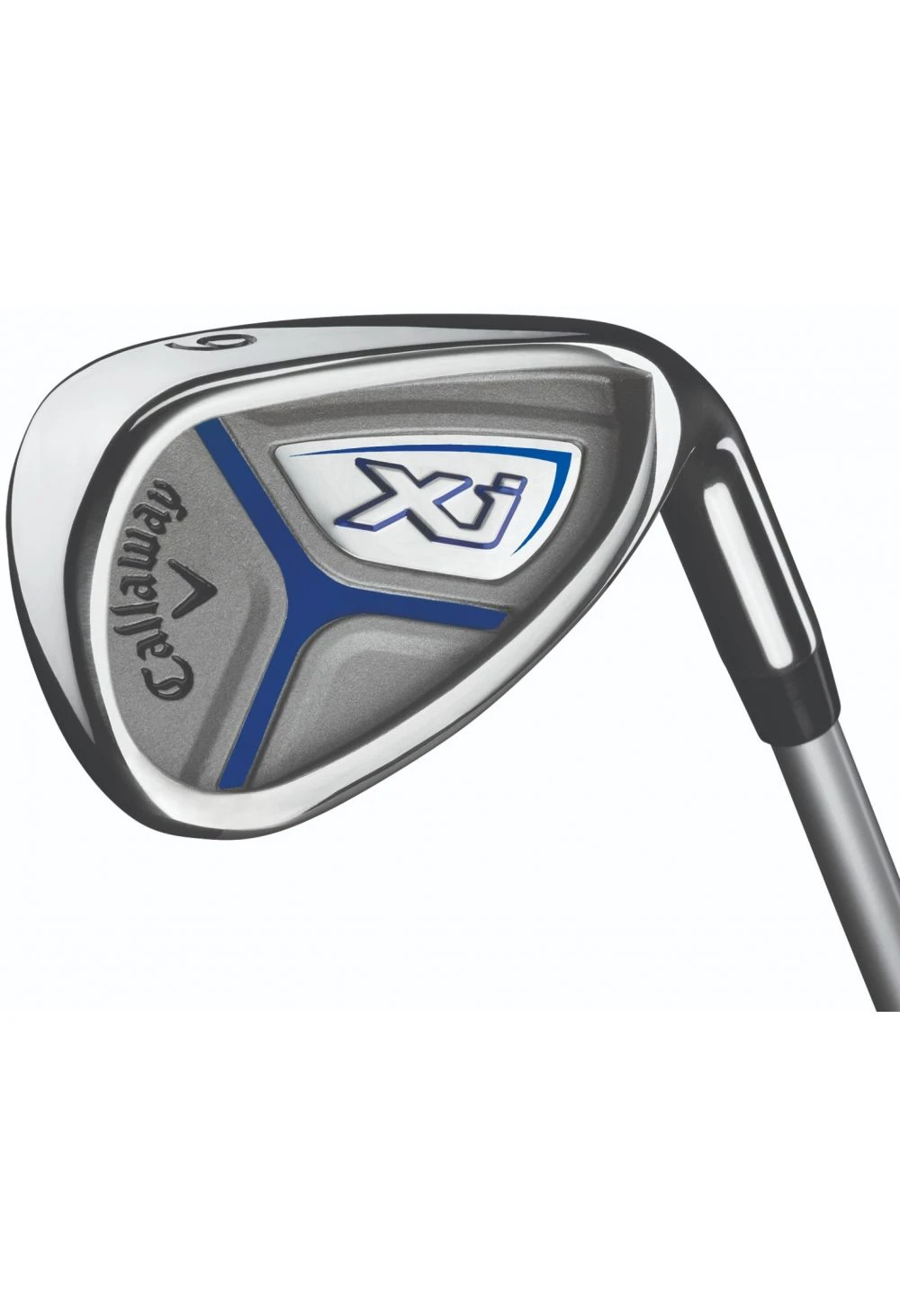 Callaway XJ-2 Girls 6-Piece Junior Golf Package Set - Image 4