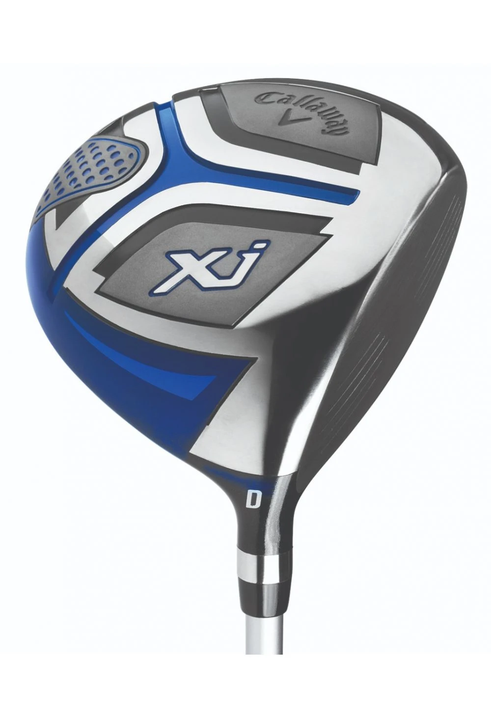 Callaway XJ-2 Girls 6-Piece Junior Golf Package Set - Image 3