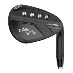 Callaway JAWS Full Toe Golf Wedge | Raw Black