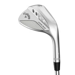 Callaway JAWS Raw Face Chrome 22 Golf Wedge | Steel
