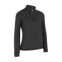 Callaway Ladies Chev Front Golf Top CGKFC0A0