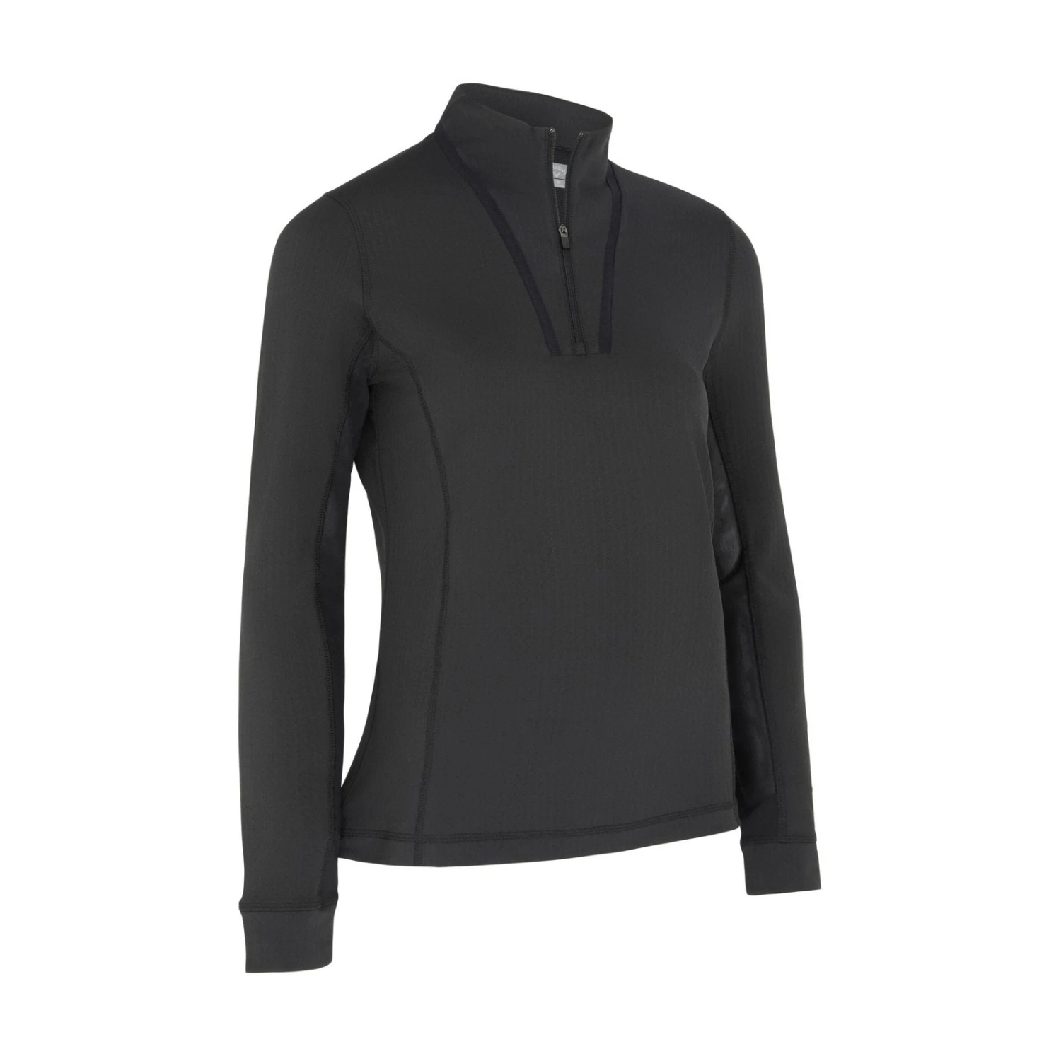 Callaway Ladies Chev Front Golf Top CGKFC0A0
